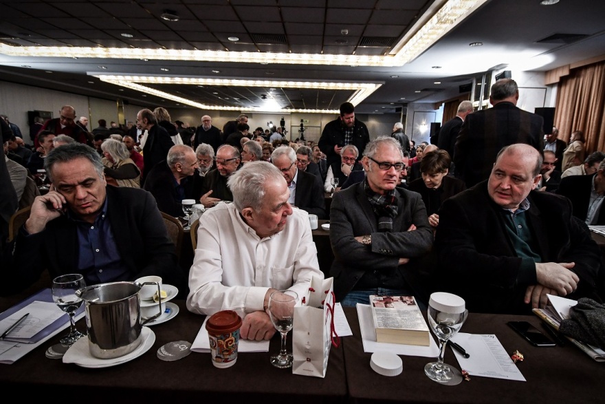 Κάλεσμα Τσίπρα για «συμπαράταξη» στις ευρωεκλογές - Καμία αναφορά για κάλπες τον Οκτώβριο