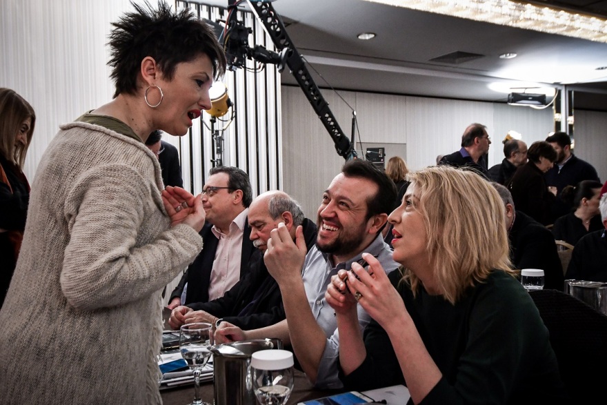 Κάλεσμα Τσίπρα για «συμπαράταξη» στις ευρωεκλογές - Καμία αναφορά για κάλπες τον Οκτώβριο