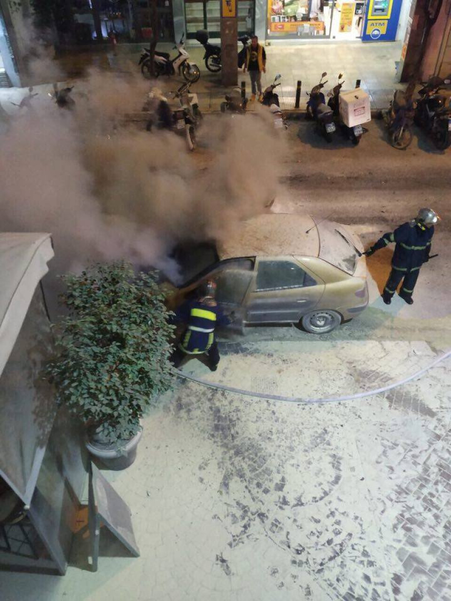 «Κραυγή αγωνίας» από τους αστυνομικούς: Ανεξέλεγκτοι οι μπαχαλάκηδες - Θα θρηνήσουμε θύματα