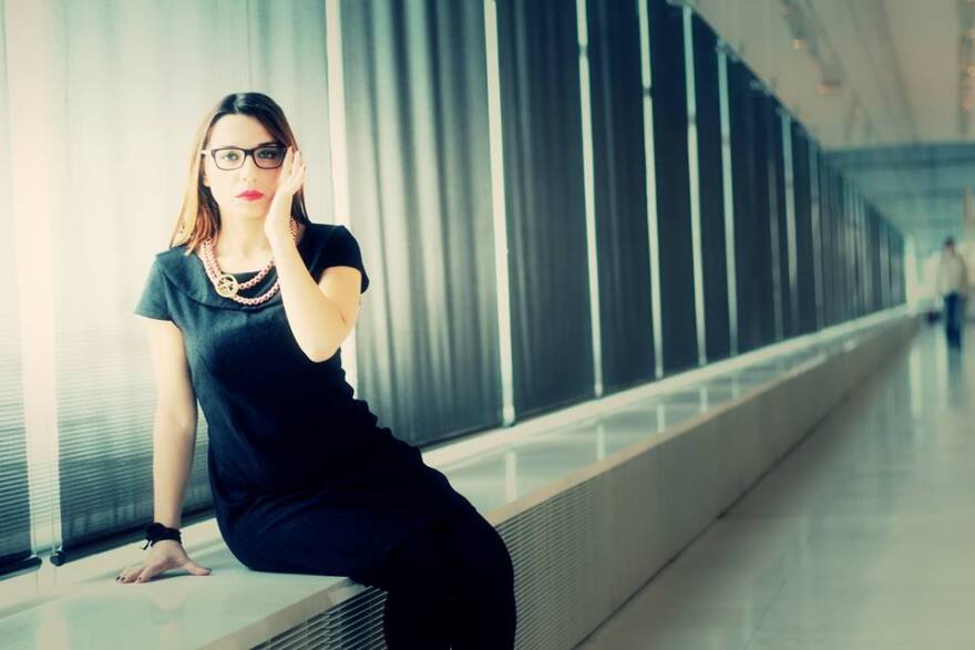 Στην σκηνοθέτιδα Ρουμπίνη Μοσχοχωρίτη το φετινό βραβείο Κάρολος Κουν 