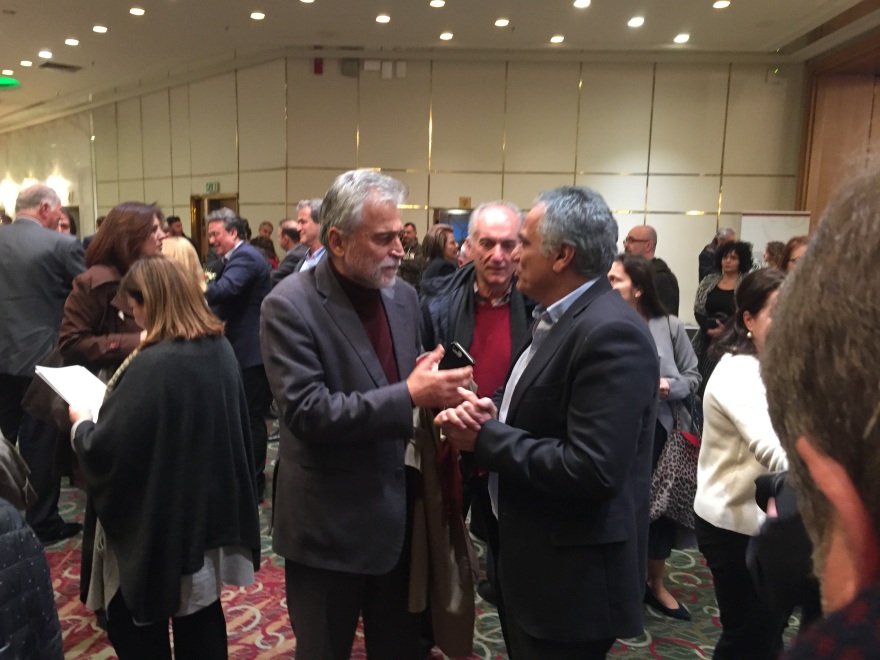 Με Τσίπρα αλλά χωρίς Φώφη και Θεοδωράκη η εκδήλωση για τη «γέφυρα Μπούλμαν» 