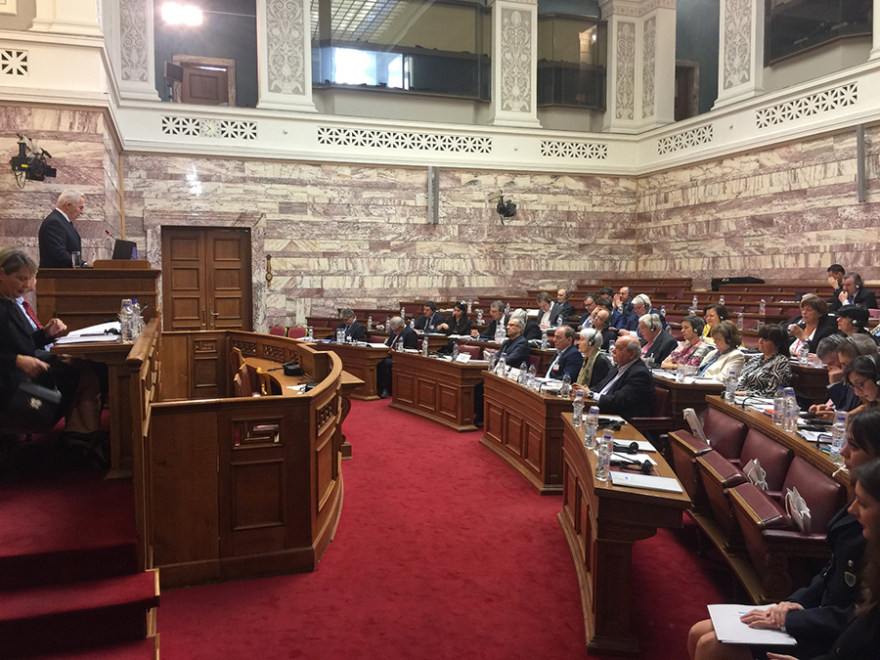 Αποστολάκης για Τουρκία: Κίνδυνος για σοβαρό ατύχημα στο Αιγαίο - Κάνουμε προσπάθεια αποκλιμάκωσης