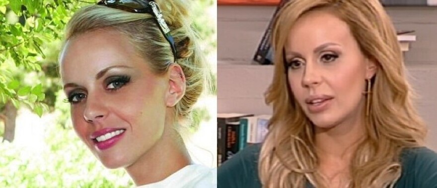 Πόσο άλλαξε η Ιωάννα Λίλη στο πέρασμα του χρόνου