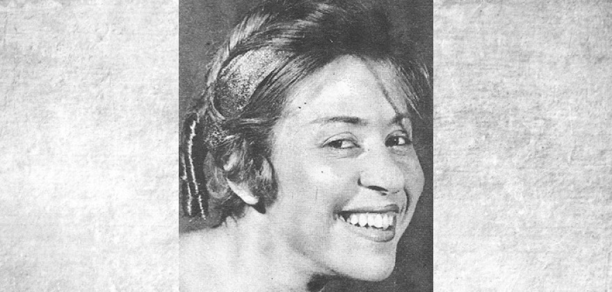 Πέθανε η ηθοποιός του Εθνικού Θεάτρου Πόπη Παπαδάκη