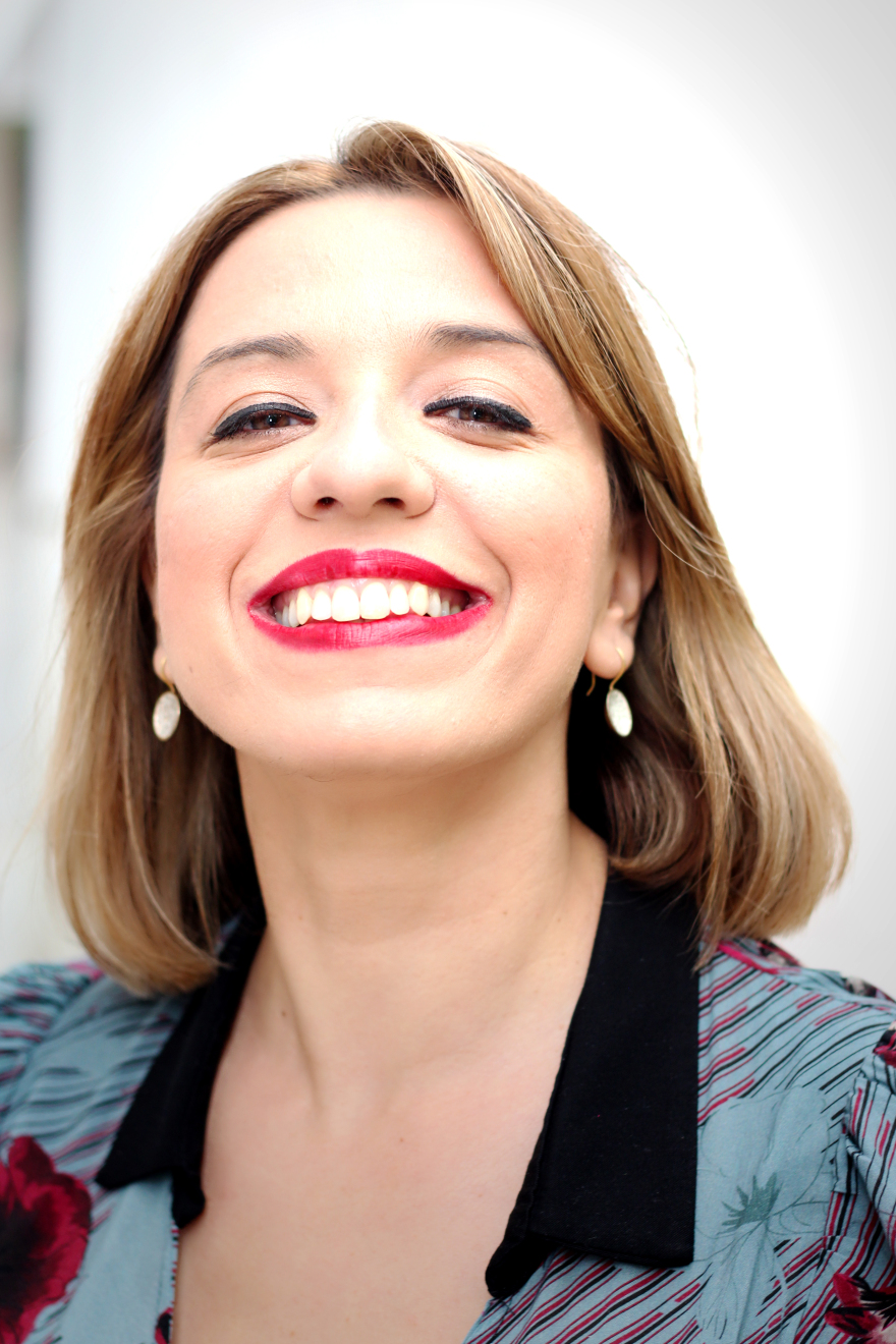 Στην σκηνοθέτιδα Ρουμπίνη Μοσχοχωρίτη το φετινό βραβείο Κάρολος Κουν 