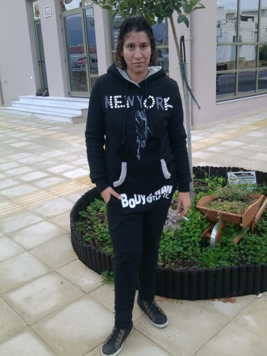 Σητεία: Η παθολογική ζήλεια οδήγησε στην άγρια δολοφονία της 32χρονης Κατερίνας