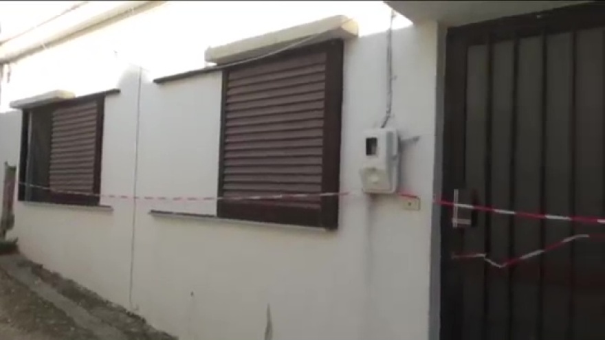 Σοκαρισμένη η Σητεία: Στραγγάλισε τη μάνα των παιδιών του από τη ζήλια