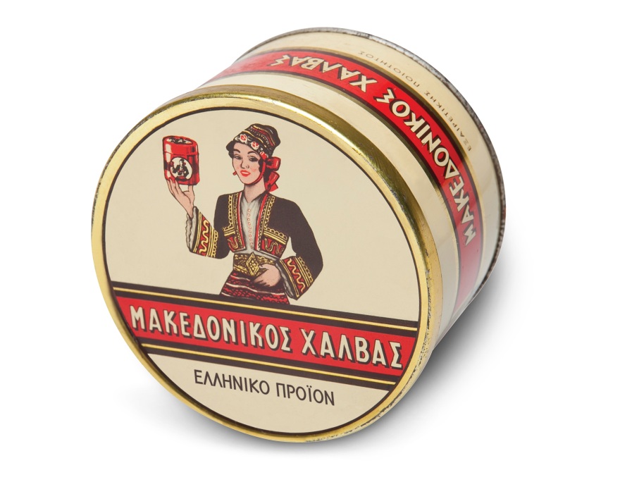 Αφοί Χαΐτογλου: Η οικογένεια που ταξιδεύει τον χαλβά σε όλο τον κόσμο