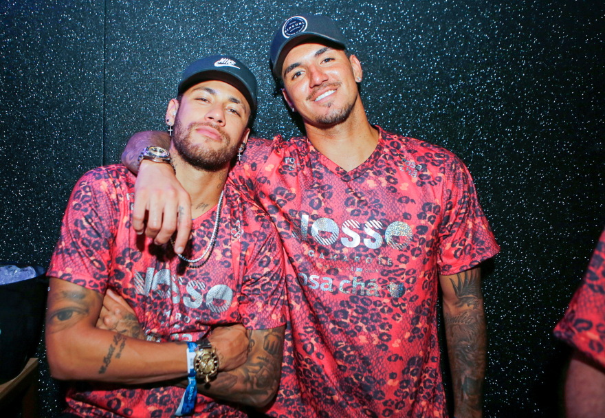 Η πρώην σύντροφος του Νεϊμάρ δεν θέλει ούτε να τον βλέπει 