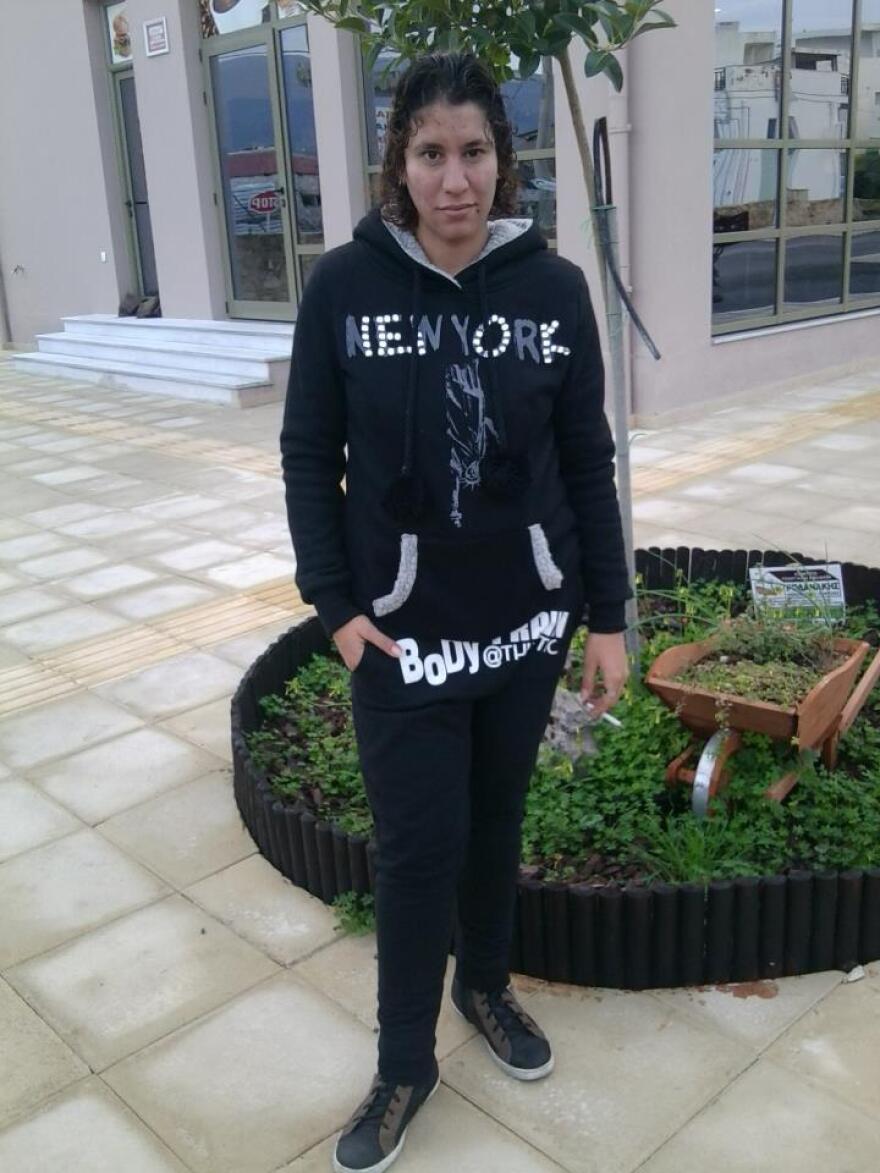 Σοκαρισμένη η Σητεία: Στραγγάλισε τη μάνα των παιδιών του από τη ζήλια