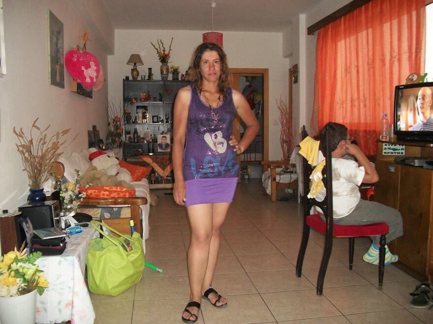 Σοκαρισμένη η Σητεία: Στραγγάλισε τη μάνα των παιδιών του από τη ζήλια