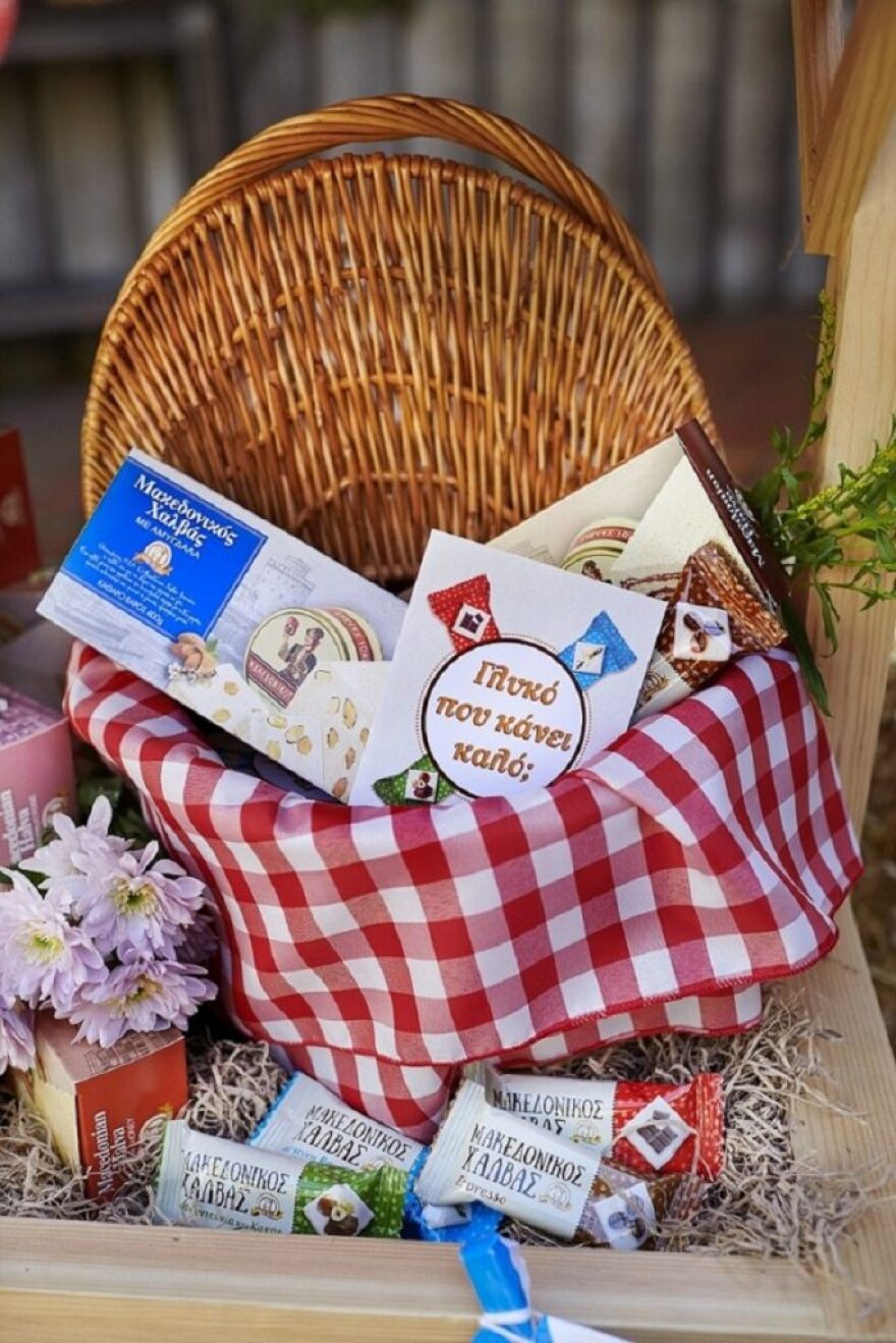 Καθαρά Δευτέρα: η μόνη Δευτέρα που αγαπάμε!