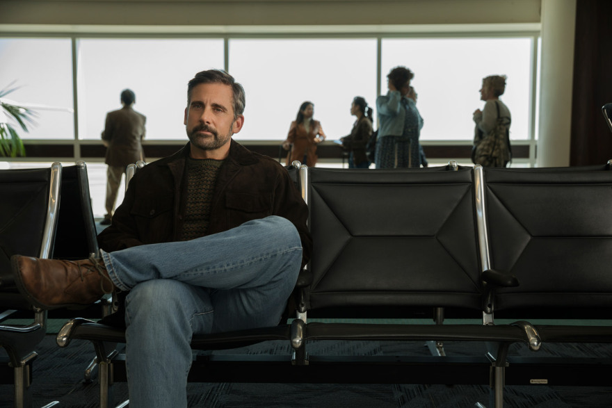 Τα όμορφα αγόρια όμορφα καίγονται