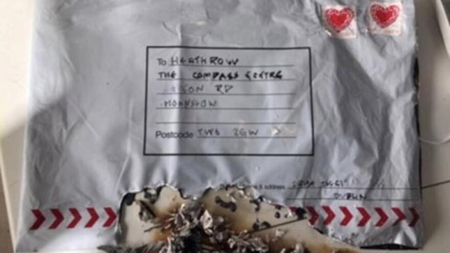 Βρετανία: Ο «Νέος IRA» πίσω από τα τρία πακέτα βόμβες;