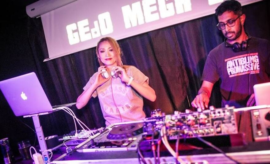 O Keith Flint ικέτευε την εν διαστάσει σύζυγό του να ξαναγυρίσει λίγο πριν αυτοκτονήσει