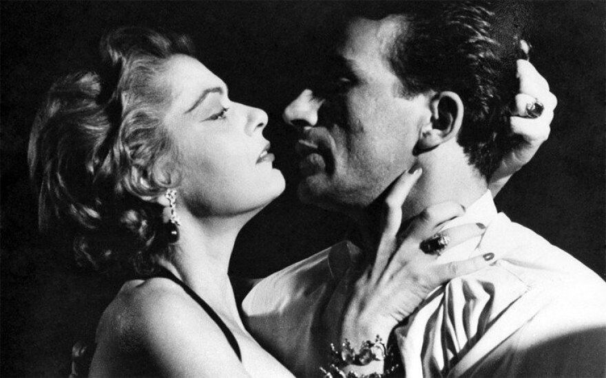 Μελίνα Μερκούρη: 25 χρόνια μετά τον θάνατό της, παραμένει αξέχαστη