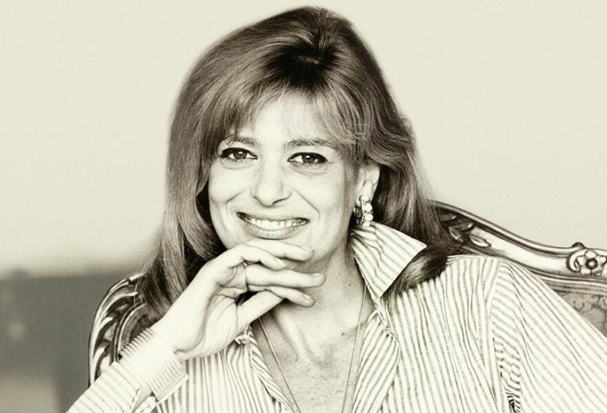 Μελίνα Μερκούρη: 25 χρόνια μετά τον θάνατό της, παραμένει αξέχαστη