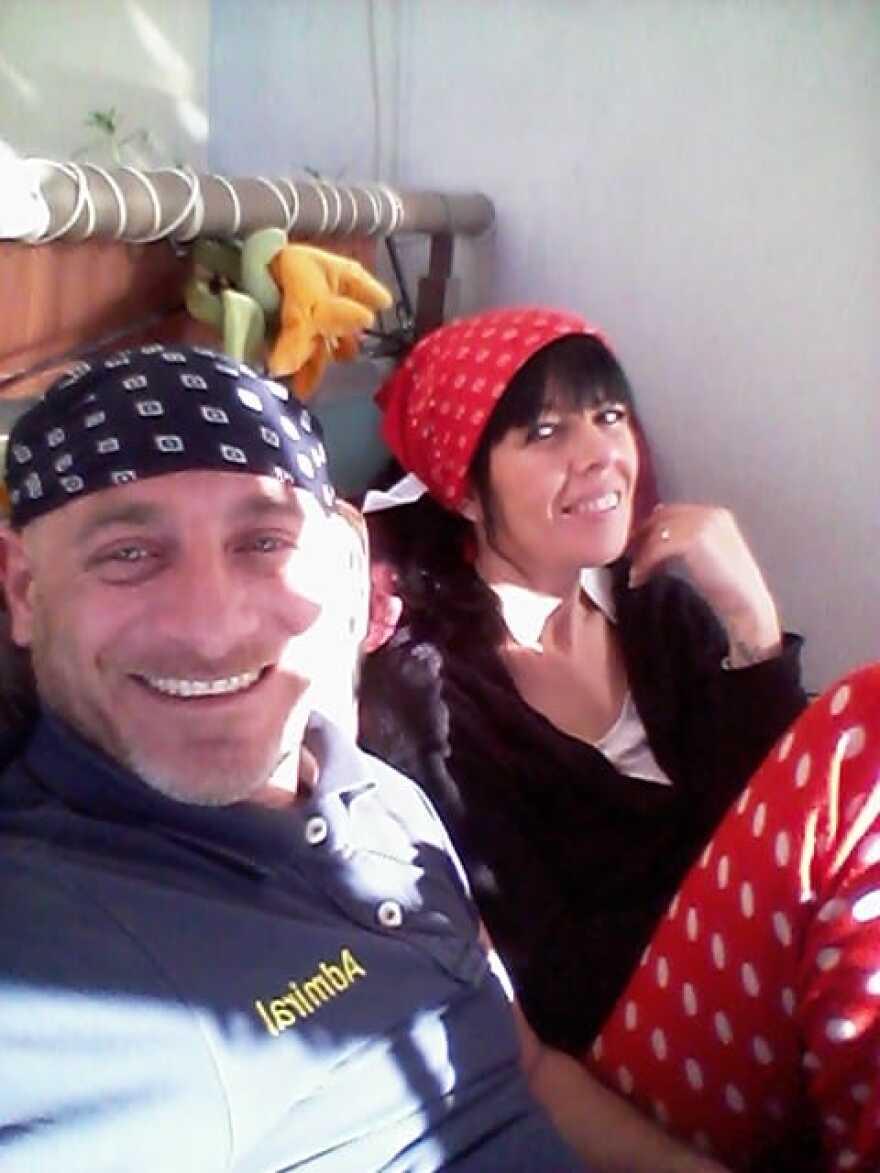 Έλληνας ανειδίκευτος εργάτης στη Νορβηγία με μισθό 8.000 ευρώ τον μήνα!