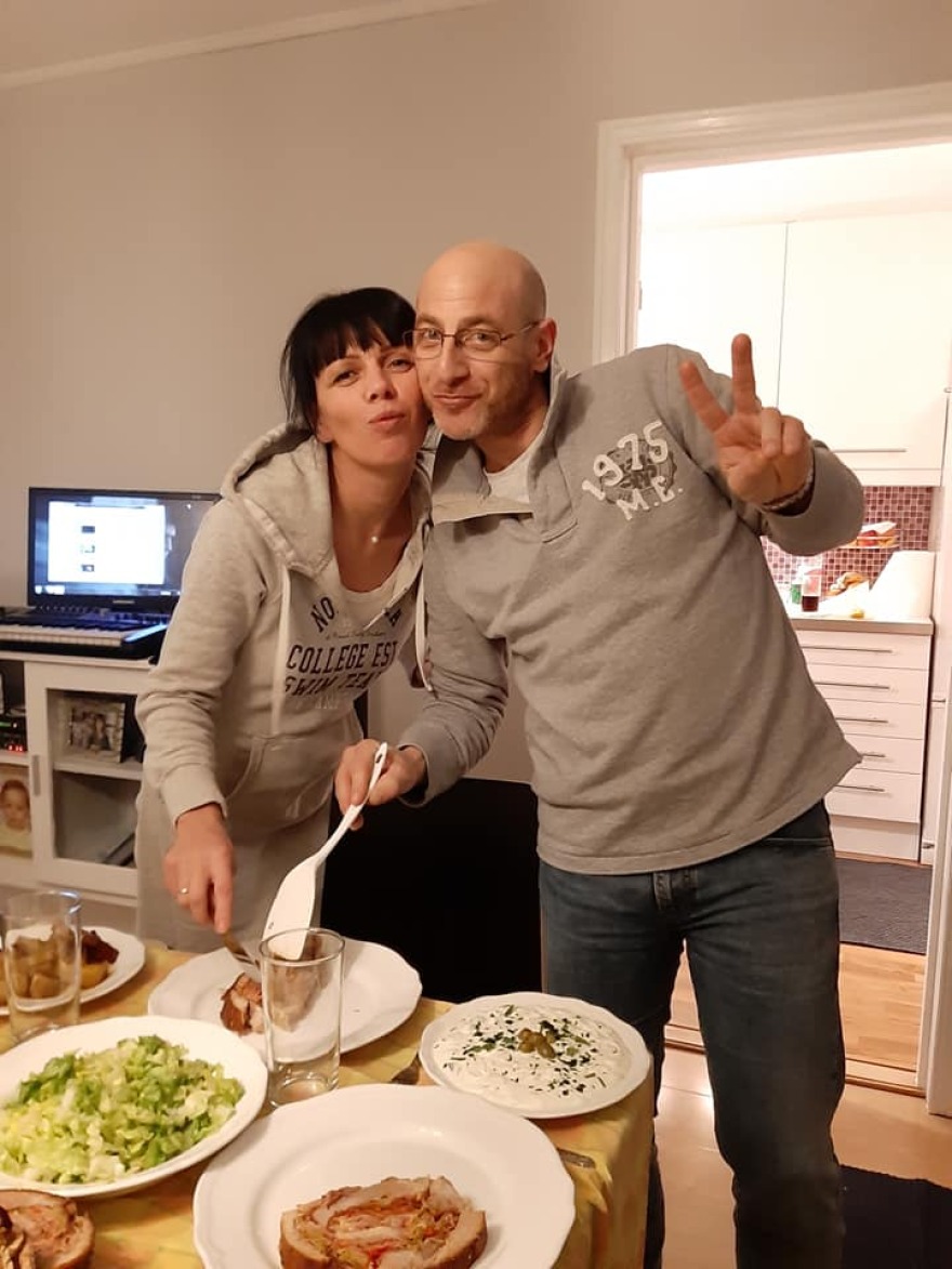 Έλληνας ανειδίκευτος εργάτης στη Νορβηγία με μισθό 8.000 ευρώ τον μήνα!