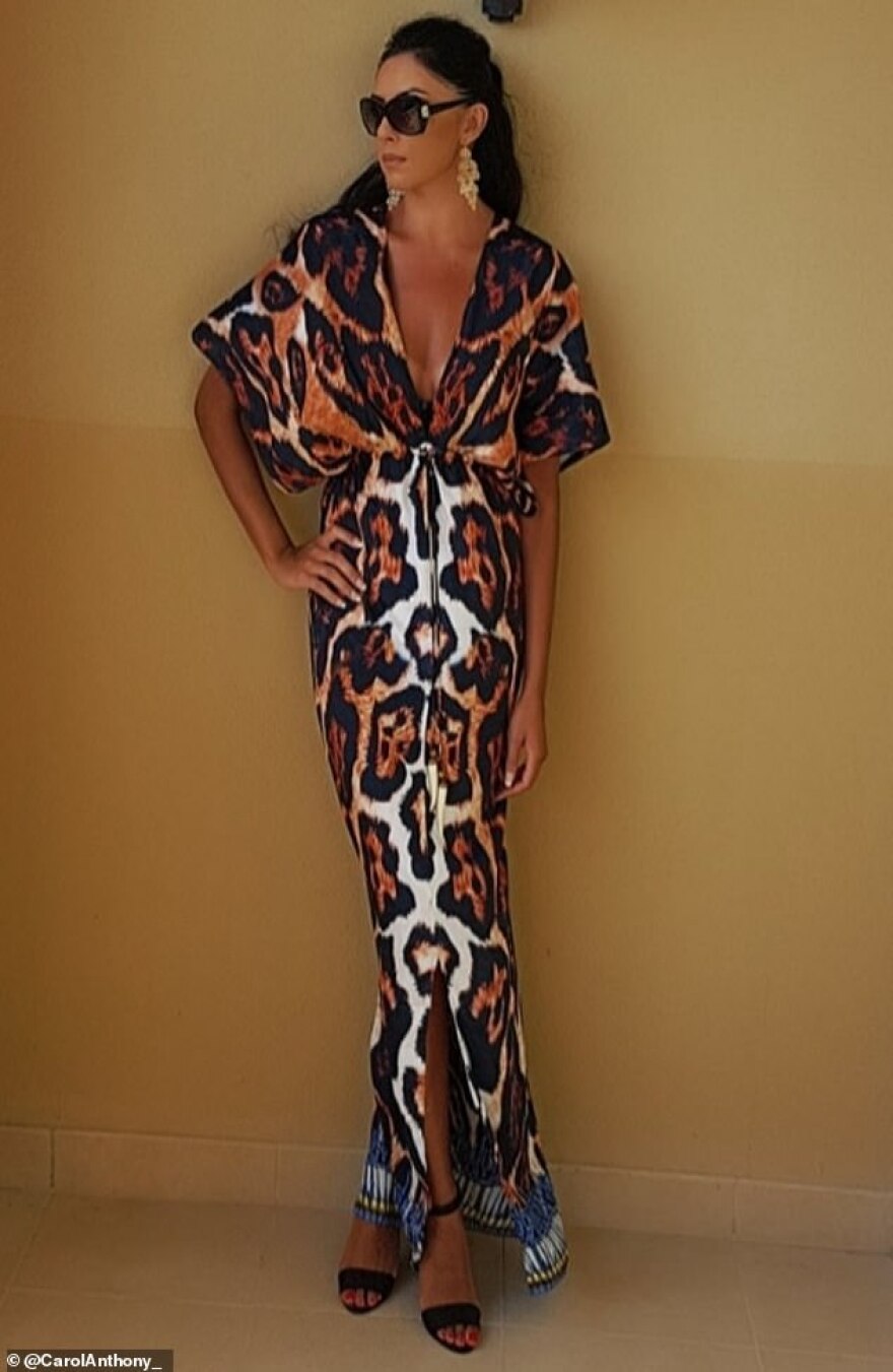 Ο 57χρονος Ίαν Ρας «σκόραρε» στην καρδιά 30χρονου μοντέλου