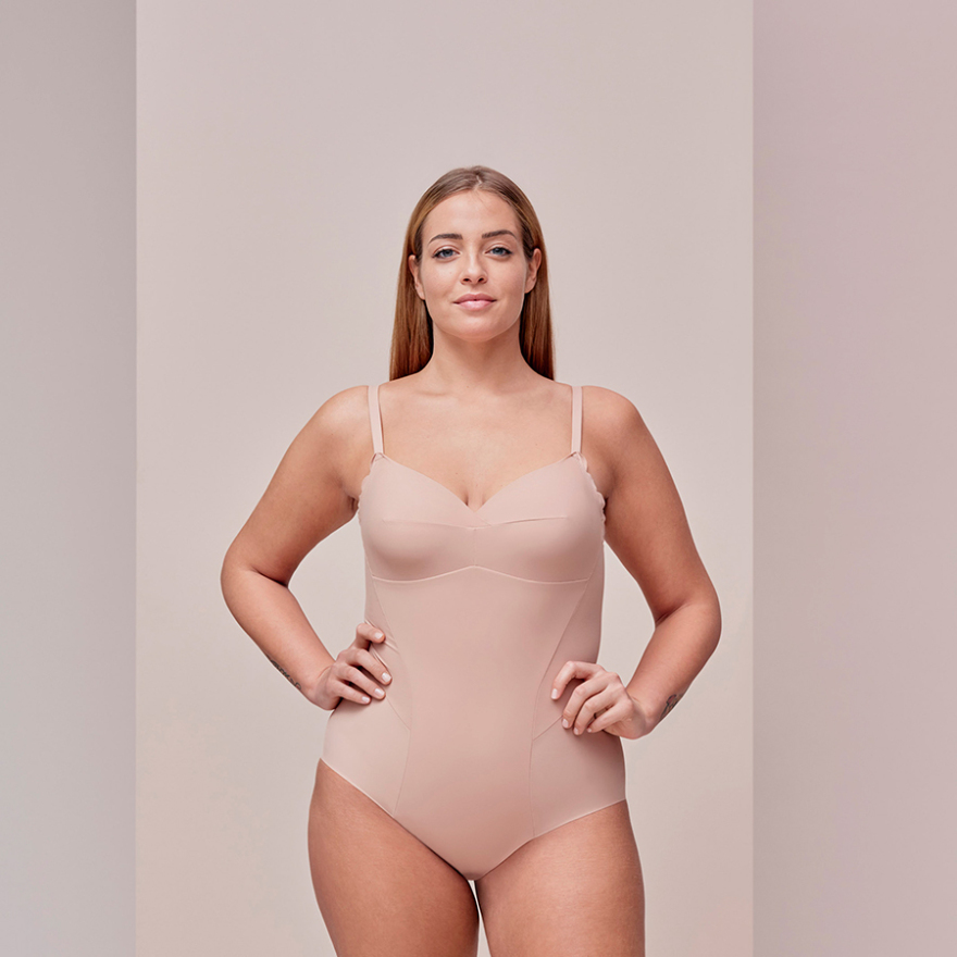 Η Yamamay παρουσιάζει την Basic Collection 2019