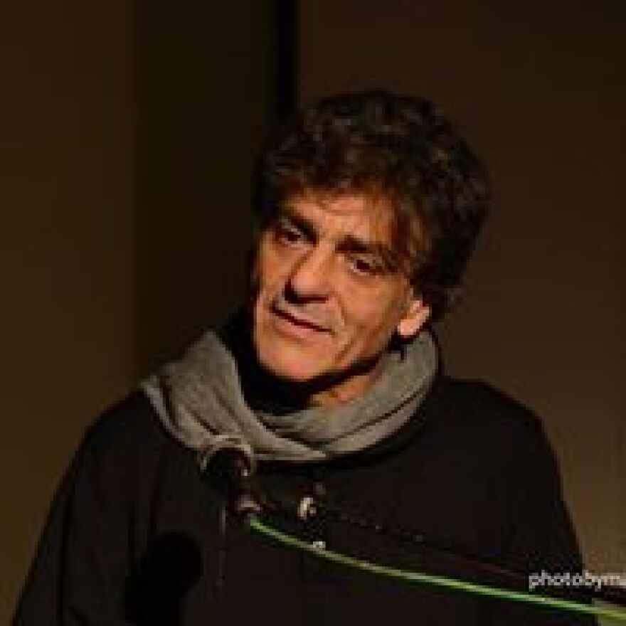 «Απόψε θα μ’ ακούσεις» με την ΄Αννα  Αδριανού στο θεατρικό αφιέρωμα αφιέρωμα  στη Γυναίκα 