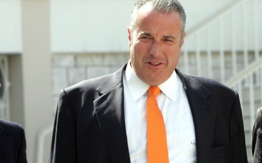 Δίκη μοντέλου στο Χονγκ Κονγκ: «Θα  νιώσω έκπληξη αν αθωωθεί» λέει ο Κεχαγιόγλου