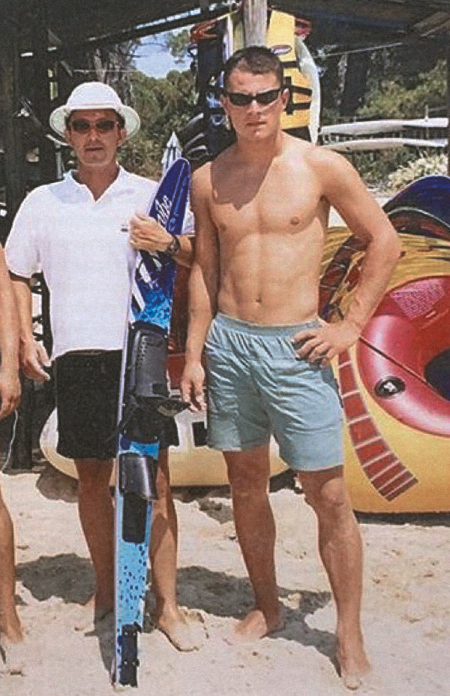 Πώς γίνεσαι  Ντάνος; Η απάντηση σ’ένα βιβλίο