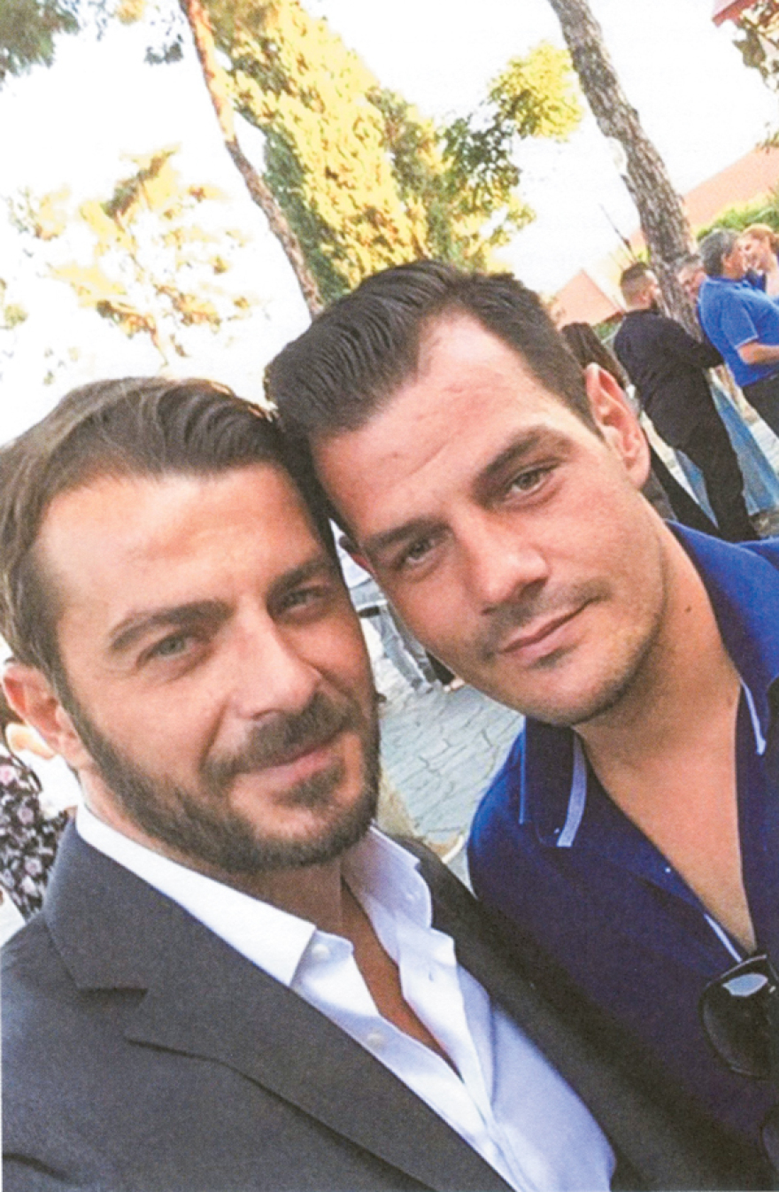 Πώς γίνεσαι  Ντάνος; Η απάντηση σ’ένα βιβλίο