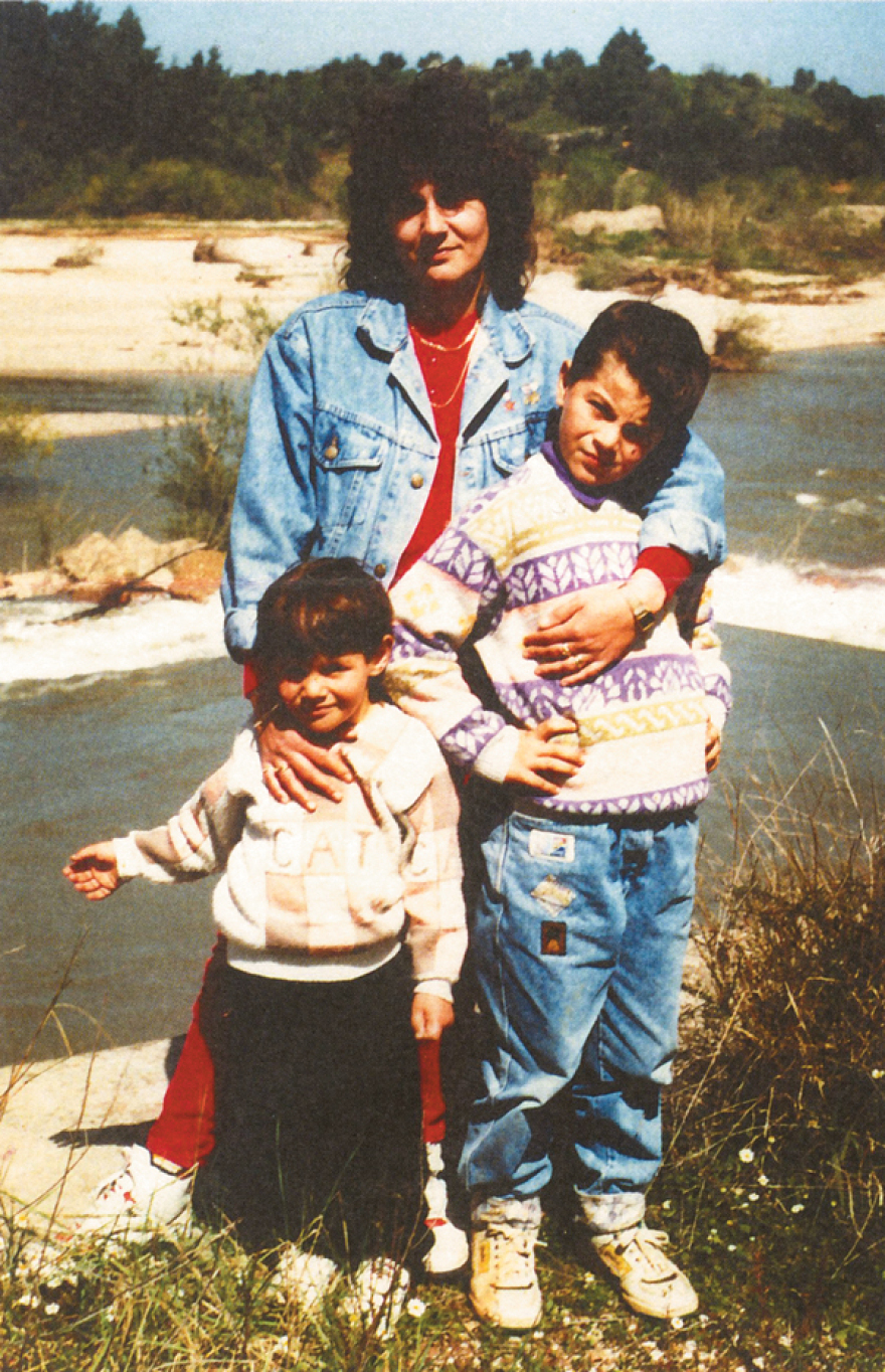 Πώς γίνεσαι  Ντάνος; Η απάντηση σ’ένα βιβλίο