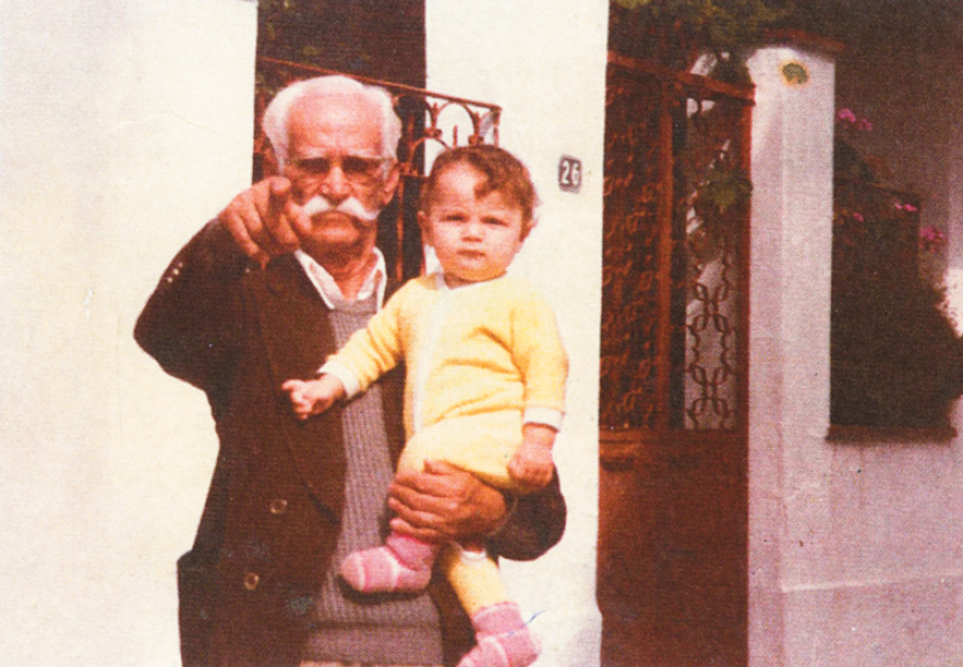 Πώς γίνεσαι  Ντάνος; Η απάντηση σ’ένα βιβλίο