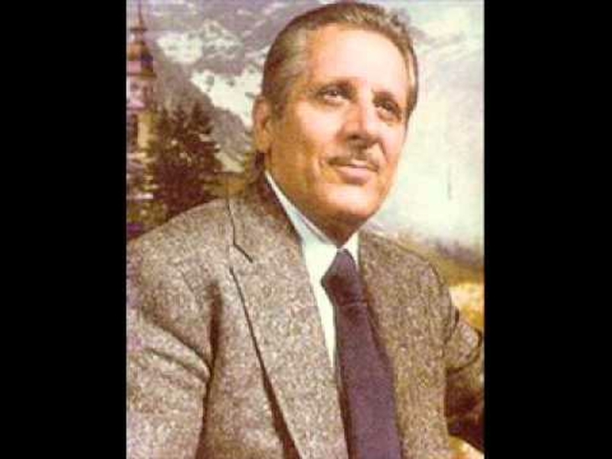 Έφυγε από τη ζωή ο τραγουδιστής Δημήτρης Ζάχος: Είχε μείνει άστεγος μετά την πυρκαγιά στο Μάτι 