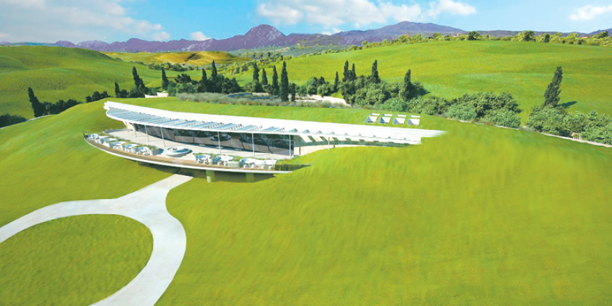 Επενδύσεις €300 εκατ.  από το «Hilton»  έως το «Costa Navarino» 