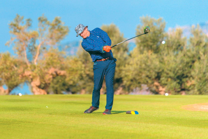 Επενδύσεις €300 εκατ.  από το «Hilton»  έως το «Costa Navarino» 