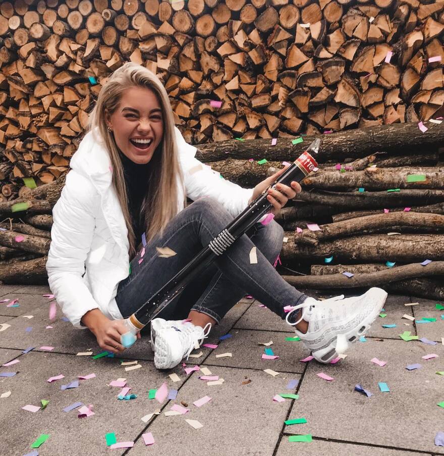 Τραγωδία: Νεκρή στα 20 χρόνια της η «Miss Teen Universe»  2017 