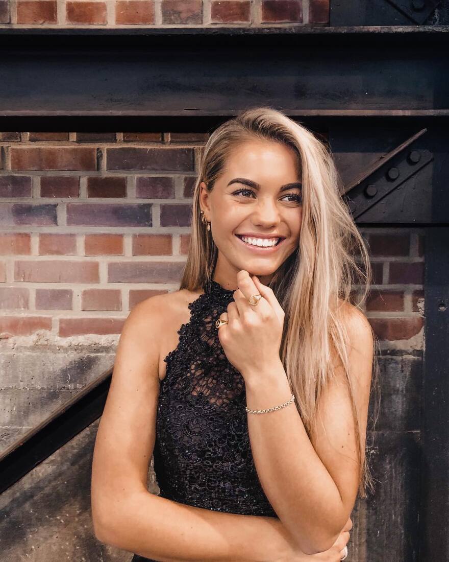 Τραγωδία: Νεκρή στα 20 χρόνια της η «Miss Teen Universe»  2017 