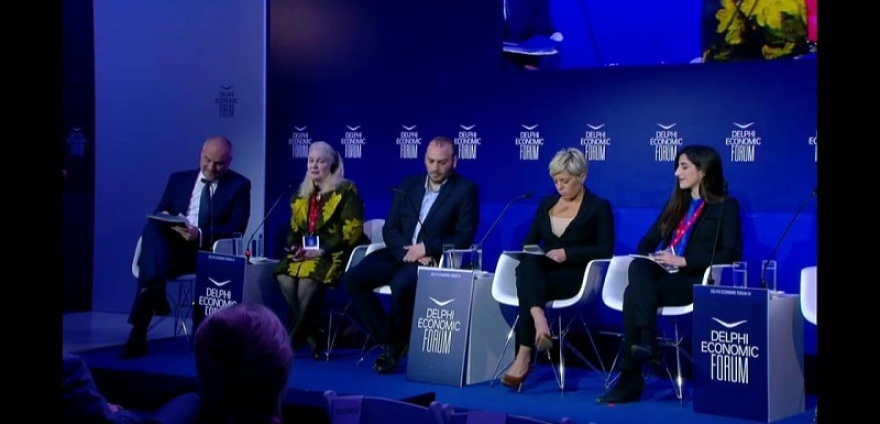 Roots: Το πρόγραμμα του Χρηματιστηρίου Αθηνών για τη στήριξη Μικρομεσαίων Επιχειρήσεων