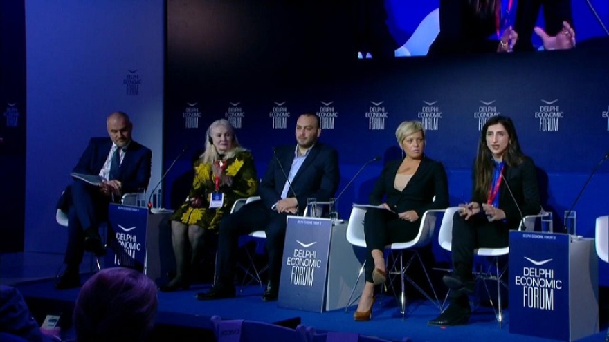 Roots: Το πρόγραμμα του Χρηματιστηρίου Αθηνών για τη στήριξη Μικρομεσαίων Επιχειρήσεων