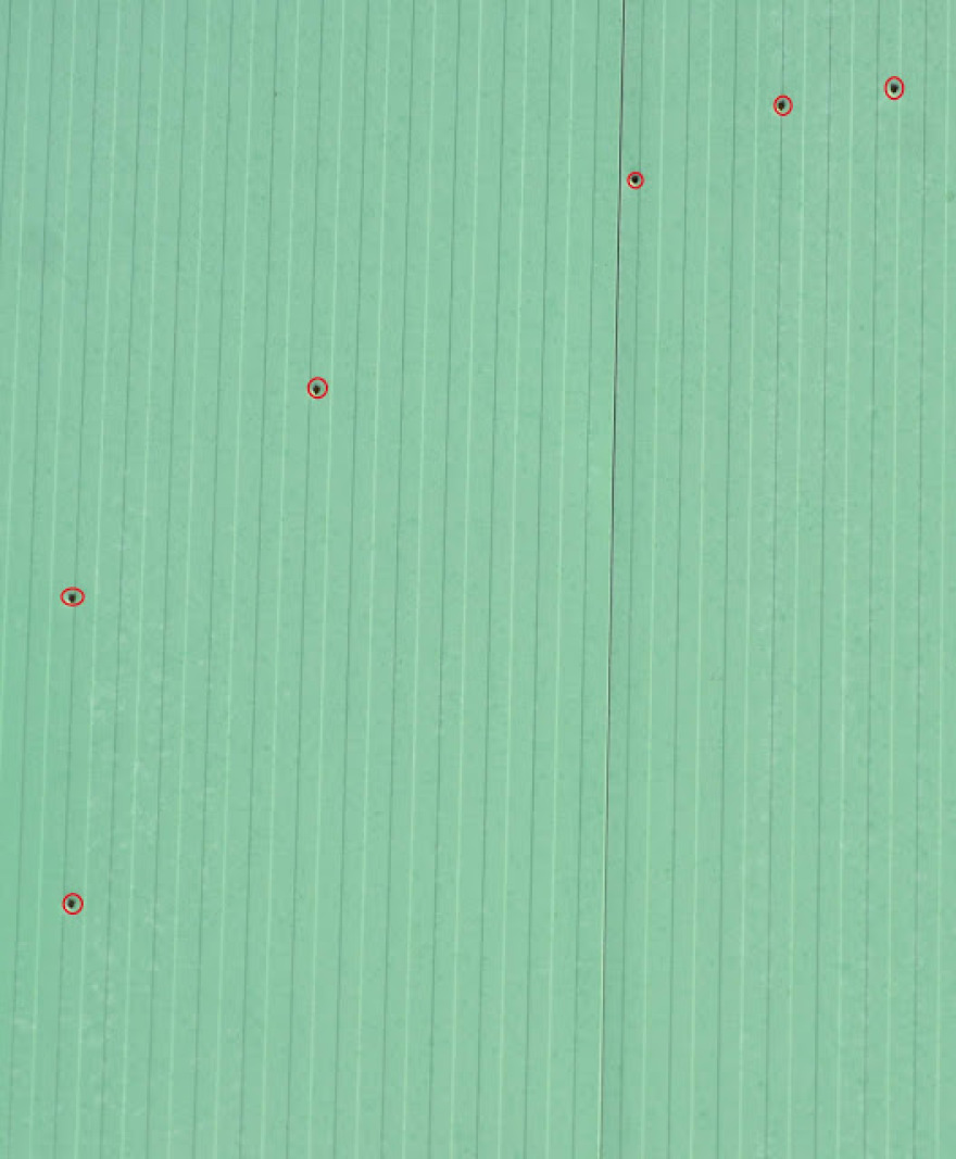 Κρήτη: Άγνωστοι «γάζωσαν» κλειστή επιχείρηση στην Κίσαμο