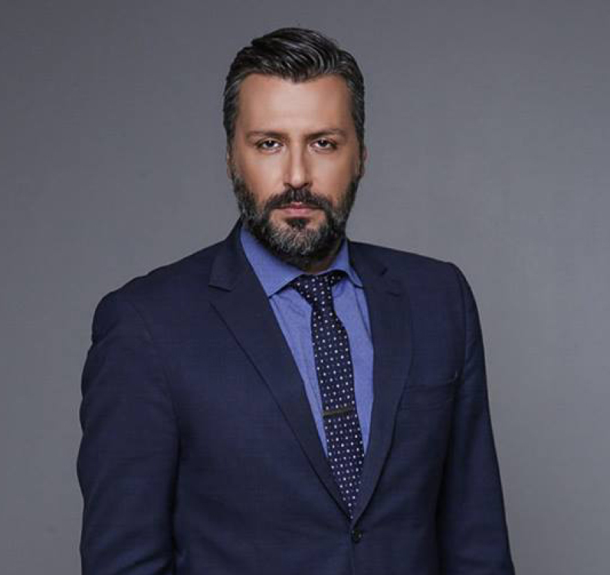 Καιρός - Γιάννης Καλλιάνος: Έρχονται χιόνια μέσα στο Σαββατοκύριακο σε σχετικά χαμηλά υψόμετρα, κρύο σε όλη τη χώρα