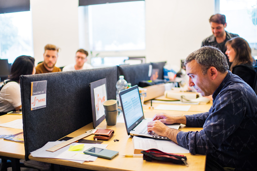 Το μαγικό κουμπί «Start Over» των Σουηδών