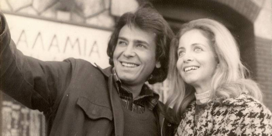 Πέθανε η ηθοποιός Ρένα Βουτσινά