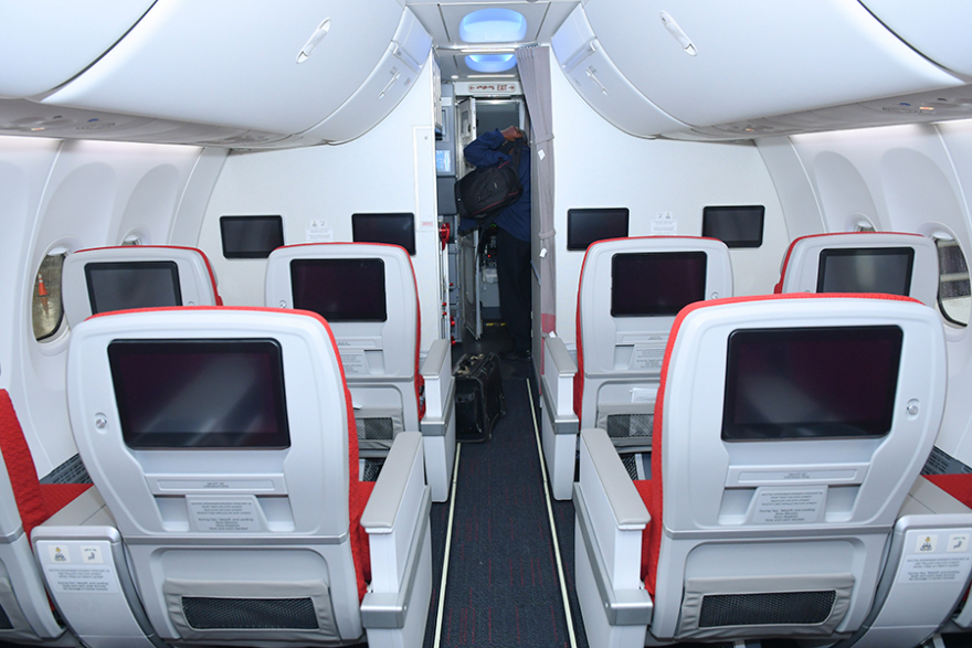 Συντριβή Boeing 737 της Ethiopian με 157 νεκρούς: Ο πιλότος ζήτησε άδεια επιστροφής αλλά δεν πρόλαβε