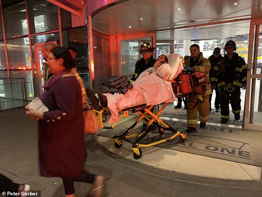  Τρόμος σε πτήση της Turkish Airlines: Δεκάδες τραυματίες λόγω αναταράξεων