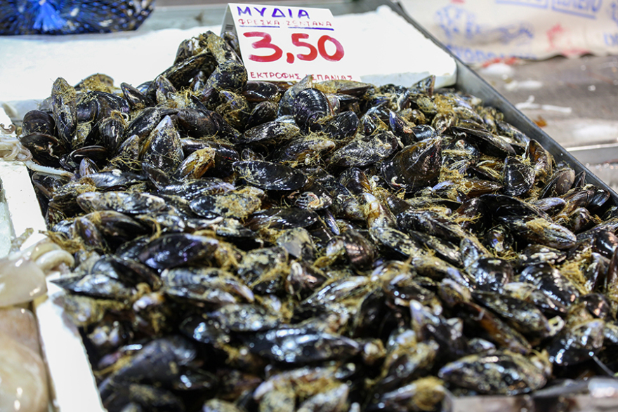 Καθαρά Δευτέρα - Σαρακοστή: Συμβουλές από τον ΕΦΕΤ για τη σωστή επιλογή των τροφίμων