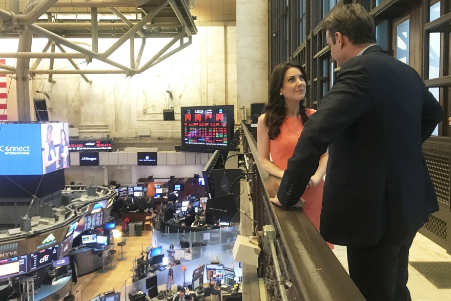 Συνέντευξη Μητσοτάκη στο CNN: H Eλλάδα θα είναι η επενδυτική έκπληξη τα επόμενα τρία χρόνια