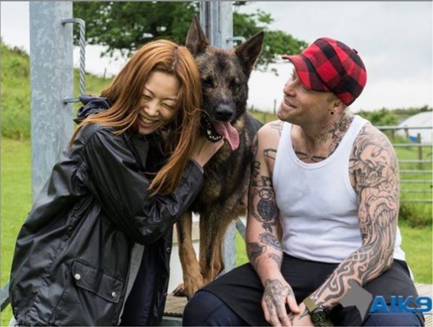 Ο Keith Flint των Prodigy κρεμάστηκε, επιβεβαιώνει η επίσημη έρευνα των βρετανικών Αρχών