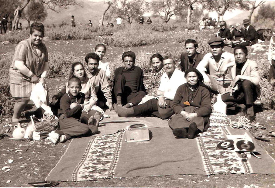 Η Καθαρά Δευτέρα, τα Κούλουμα  και το πέταγμα του χαρταετού