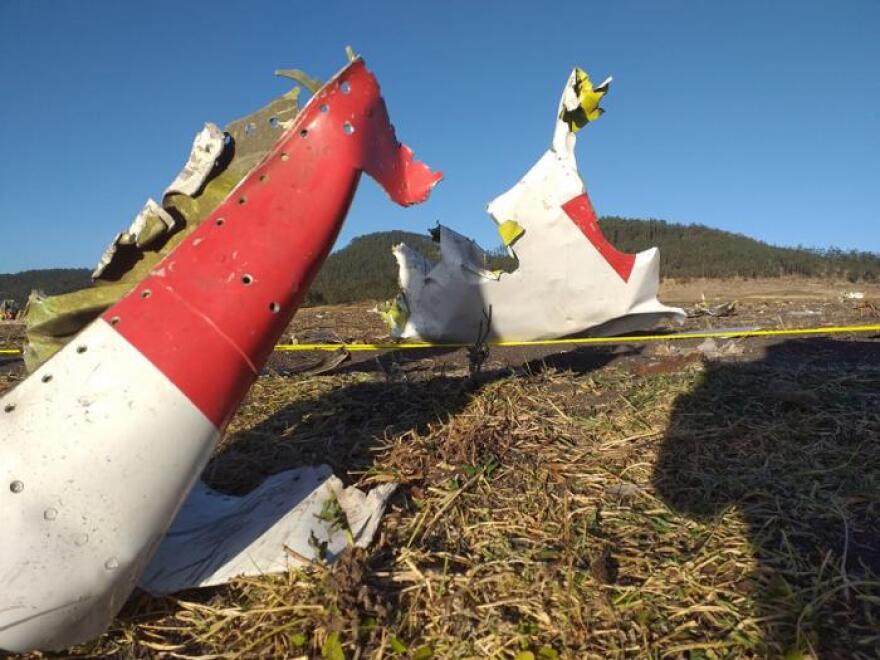 Ποιος ήταν ο πιλότος του Boeing στη μοιραία πτήση της Ethiopian