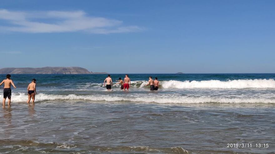 Κούλουμα στην Κρήτη με… χορό χαρταετών και μπάνιο στη θάλασσα